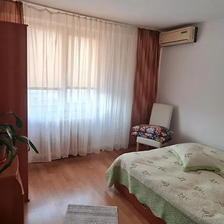 Casa Lazar Apartament Braszów