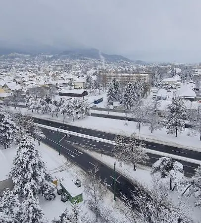 Apartment Casa Lazar