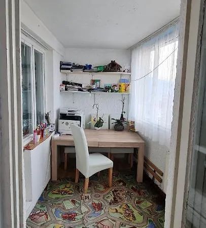 Casa Lazar *