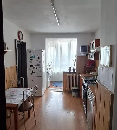 Casa Lazar * Braszów