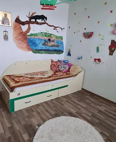 Casa Lazar Apartment *