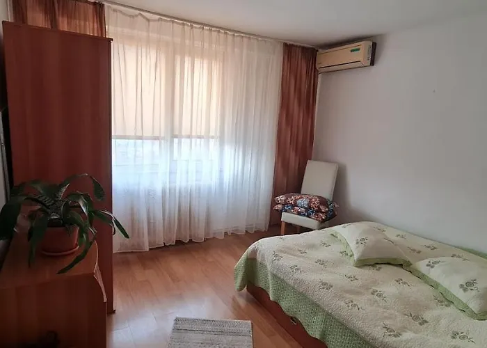 Casa Lazar Apartment Brasov