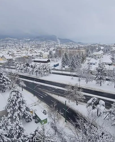 Apartment Casa Lazar