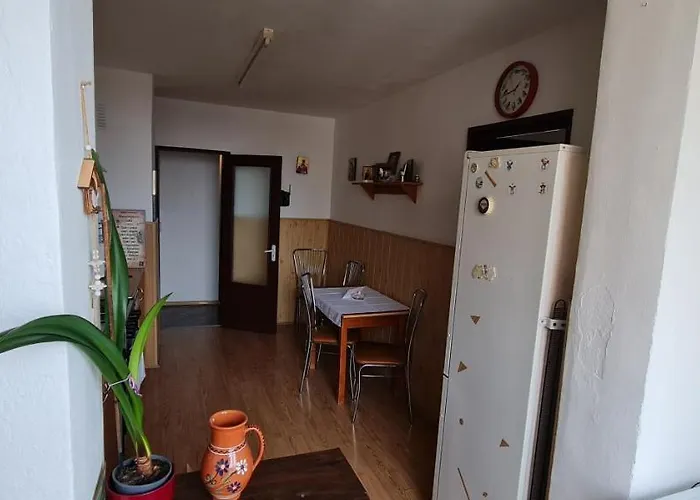 Casa Lazar Apartment