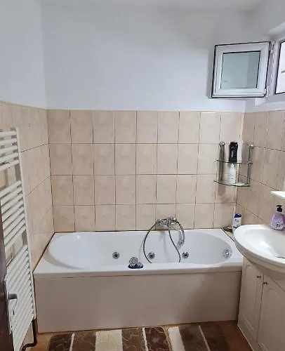 Casa Lazar Apartment